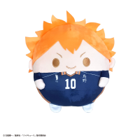 Haikyu!! FUWA KORORIN Msize A 1