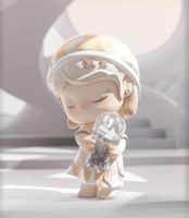 I KNOW ME (Set of 9 figures) 10