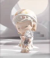 PLUM PMOA I KNOW ME (Set of 9 figures) - hololive production - photo 10