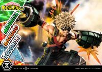 Ultimate Premium Masterline My Hero Academia Midoriya, Bakugo & Todoroki Deluxe Version 37