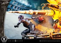 Prime 1 Studio Premium Masterline Alita: Battle Angel (Film) Alita: Berserker Motorball Tryout Bonus Version - Live Action Movies/TV - photo 19
