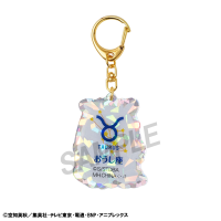 Acrylic Mascot Gintama Elizabeth 12 zodiac signs spring＆summer 8