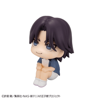 Lookup The New Prince of Tennis Keigo Atobe 8