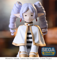 "Frieren: Beyond Journey's End" PM Perching Figure "Frieren" ~I have ringlets now~ 4