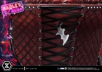 Prime 1 Studio Museum Masterline Batman: Arkham City Harley Quinn DX Bonus Version - DC Comics - photo 48