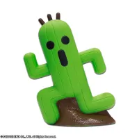 SQUARE ENIX FINAL FANTASY® MASCOT COIN BANK CACTUAR - Final Fantasy - photo 1