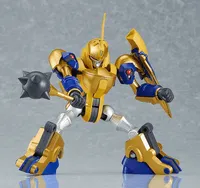 GOOD SMILE COMPANY MODEROID KING SQUASHER - NG Knight Lamune & 40 - photo 2