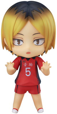 Nendoroid Kenma Kozume(4th-run) 2