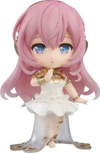 GOOD SMILE COMPANY Nendoroid Megurine Luka Symphony: 2024 Ver. - Character Vocal Series - photo 5