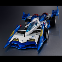 Variable Action Hi-SPEC UNITED FUTURE GPX CYBER FORMULA Super ASRADA01 16