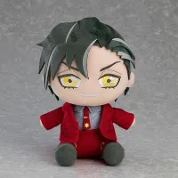 ORANGE ROUGE HIGH CARD Plushie Chris Redgrave - HIGH CARD - photo 2