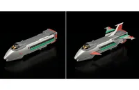 GOOD SMILE COMPANY THE GATTAI Might Gaine - The Brave Express Might Gaine - photo 10