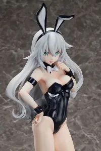 FREEing Black Heart: Bare Leg Bunny Ver. - Hyperdimension Neptunia - photo 7