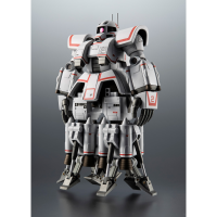 THE ROBOT SPIRITS ＜SIDE MS＞ MSN-01 PSYCOMMU SYSTEM ZAKU ver. A.N.I.M.E. (P-Bandai Exclusive) 3