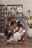 Diorama Ruan Mei: Past Self in Mirror Ver.		 3