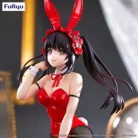 FuRyu Date A LiveⅤ　BiCute Bunnies Figure -Kurumi Tokisaki- - Date A Live - photo 4