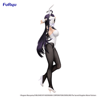 OVERLORD　BiCute Bunnies Figure -Albedo- 8