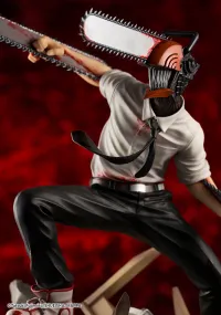 KOTOBUKIYA ARTFX J Chainsaw Man - Chainsaw Man - photo 12