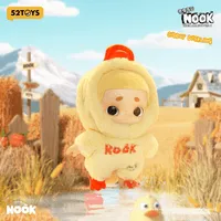 52TOYS NOOK ootd - NOOK - photo 6