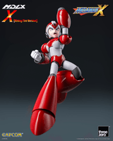Rockman X / Mega Man X MDLX X (Rising Fire Version) 4