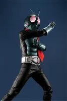MegaHouse Ultimate Article Masked Rider（Repeat） - Kamen Rider: Masked Rider - photo 4