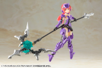 HEAVY WEAPON UNIT24 ALNAIR ROD 14