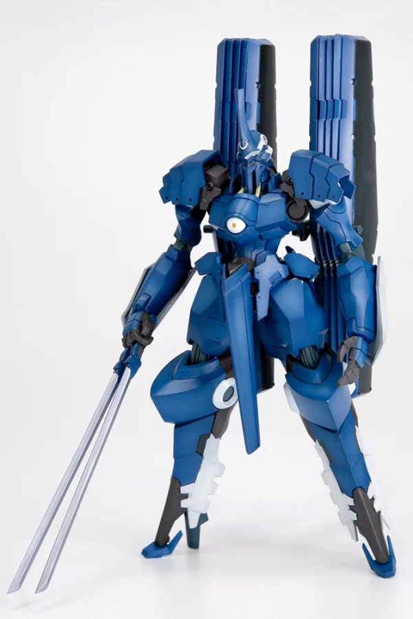 KOTOBUKIYA VARDANT - Linebarrels of Iron