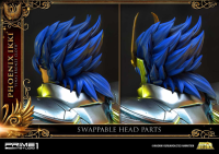 Premium Masterline Saint Seiya Phoenix Ikki Final Bronze Cloth 15