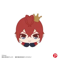 MAX LIMITED Twisted-Wonderland HUG CHARACTER COLLECTION5 (8pc per box) - Twisted-Wonderland - photo 4