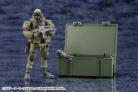 ARMY CONTAINER SET 3