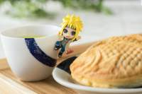 Ochatomo series NARUTO Shippuden Konoha Break Time! (Repeat) (1pc / 8pc per box) 17