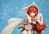 KADOKAWA CAworks "Mushoku Tensei: Jobless Reincarnation" Eris Boreas Greyrat: Swimsuit Ver. - Mushoku Tensei: Jobless Reincarnation - photo 5