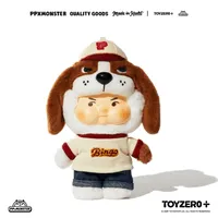 TOYZEROPLUS PP X MONSTER Naugthy Monday - PP X Monster - photo 2