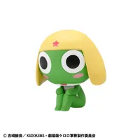 MegaHouse Lookup Sergeant Frog Keroro - Sgt. Keroro - photo 6