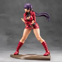 KOTOBUKIYA SNK OROCHI SHERMIE BISHOUJO STATUE - Video Games - photo 4