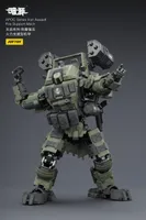 JOYTOY APOC Series Iron Assault Fire Support Mech ST-8610 - Dark Source - photo 22
