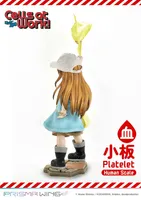 Prime 1 Studio Life Scale Masterline Cells at Work Platelet - Cells at Work - photo 40
