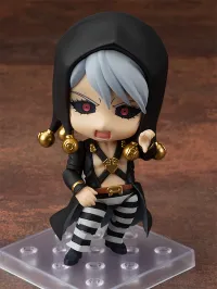 GOOD SMILE COMPANY Nendoroid Risotto Nero(re-run) - JoJo's Bizarre Adventure - photo 4