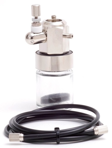 Mr. Air Regulator w/ Stand
