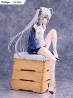 FuRyu Sora Kasugano Bloomers ver. 1/7Scale Figure - Yosuga no Sora - photo 3