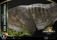 Legacy Museum Collection Jurassic World Rebirth Tyrannosaurus Rex 1/6 scale Bonus Version 14