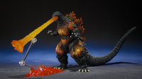 GODZILLA [1995] 70th Anniversary Special Ver. "Godzilla vs. Destoroyah", TAMASHII NATIONS S.H.MonsterArts 1