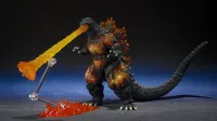 TAMASHII NATIONS GODZILLA [1995] 70th Anniversary Special Ver. "Godzilla vs. Destoroyah", TAMASHII NATIONS S.H.MonsterArts - Godzilla - photo 1