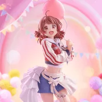 BANDAI THE IDOLM@STER Gakuen ESPRESTO-Inflatable-Ume Hanami - THE iDOLM@STER - photo 9