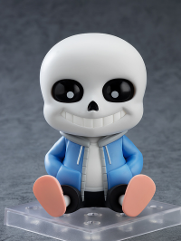 Nendoroid sans 4