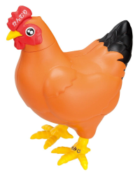 Chicken Puzzle , Megahouse Kaitai Puzzle 2