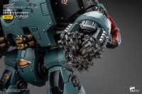 Sons of Horus Leviathan Dreadnought with Siege Drills 11