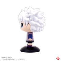 HUNTER×HUNTER YuraYura Head 80 Killua 2