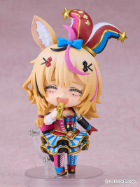 Nendoroid Omaru Polka 4