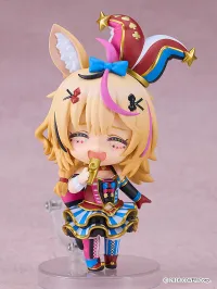 GOOD SMILE COMPANY Nendoroid Omaru Polka - hololive production - photo 4